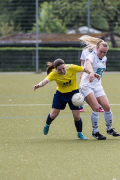 Bild 39 - F SV Eidelstedt - SC Alstertal-Langenhorn : Ergebnis: 2:7